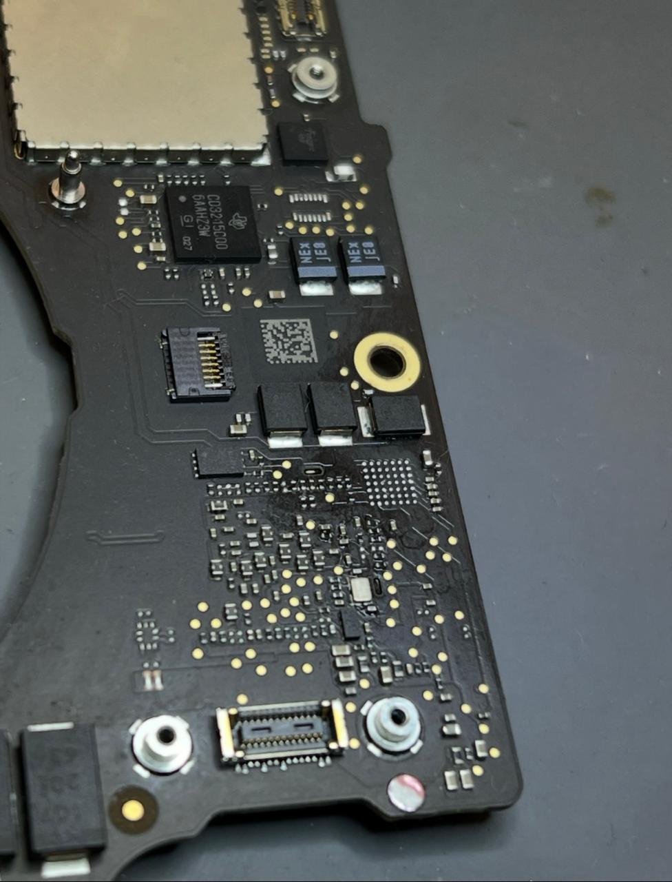 Reparacion de Computadoras