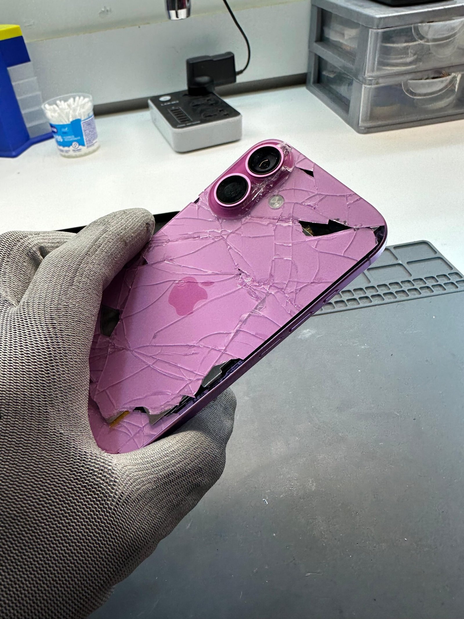 Reparacion Celulares