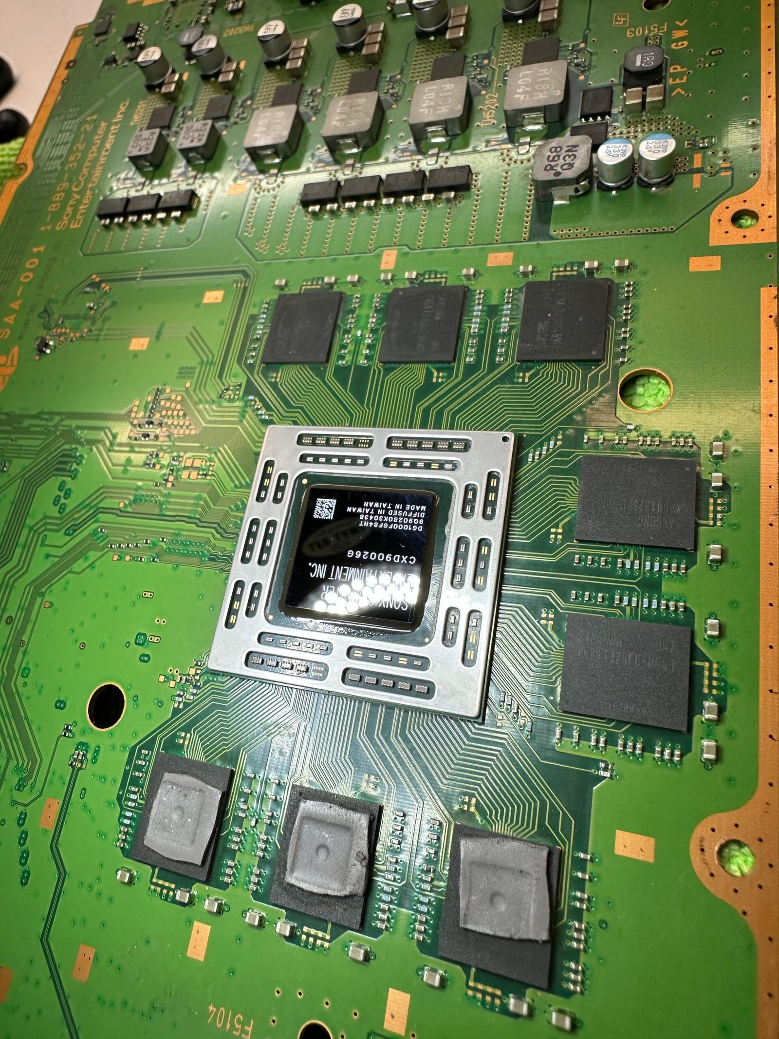 Reparacion Consolas y Joysticks - Image 2