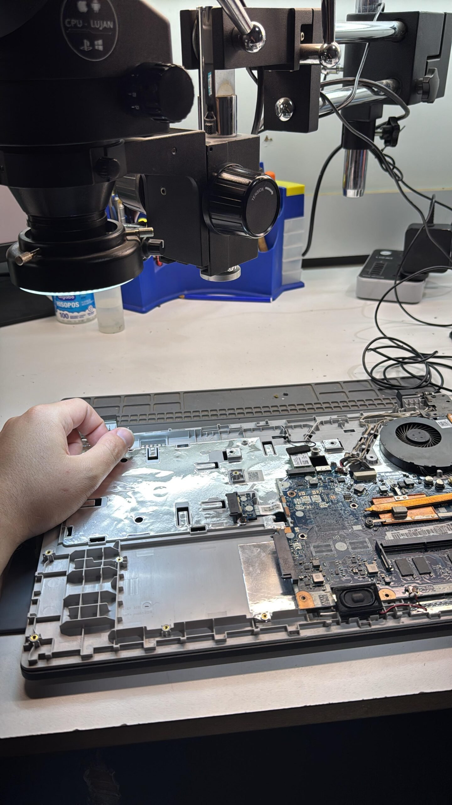 Reparacion de Computadoras - Image 8