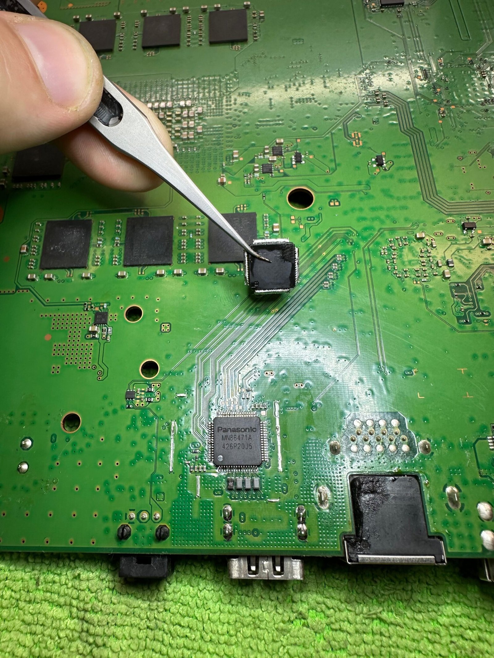 Reparacion Consolas y Joysticks - Image 5