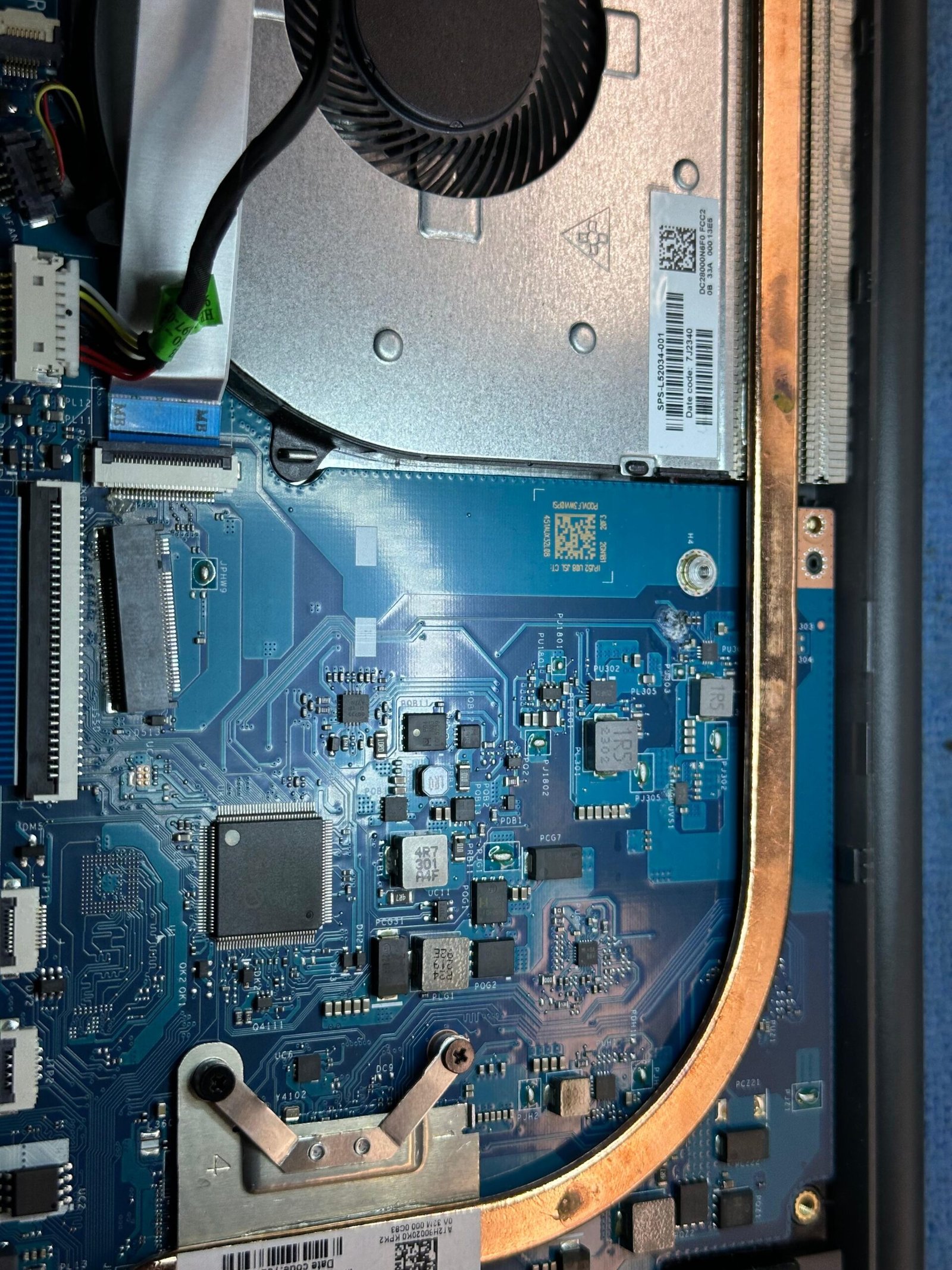 Reparacion de Computadoras - Image 2