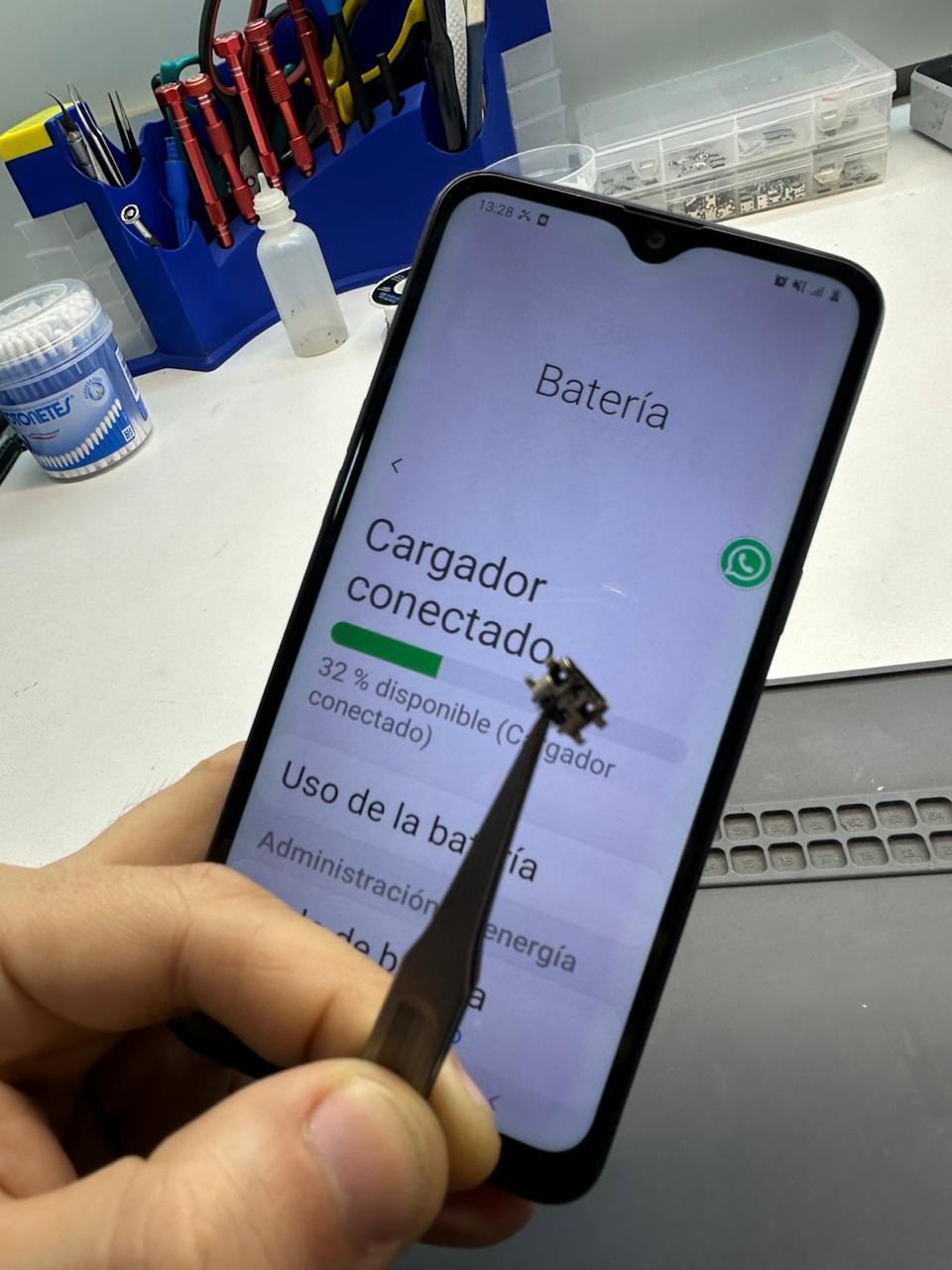 Reparacion Celulares - Image 2