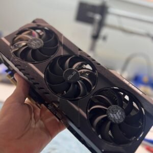 Reparacion Placas de Video AMD / NVIDIA