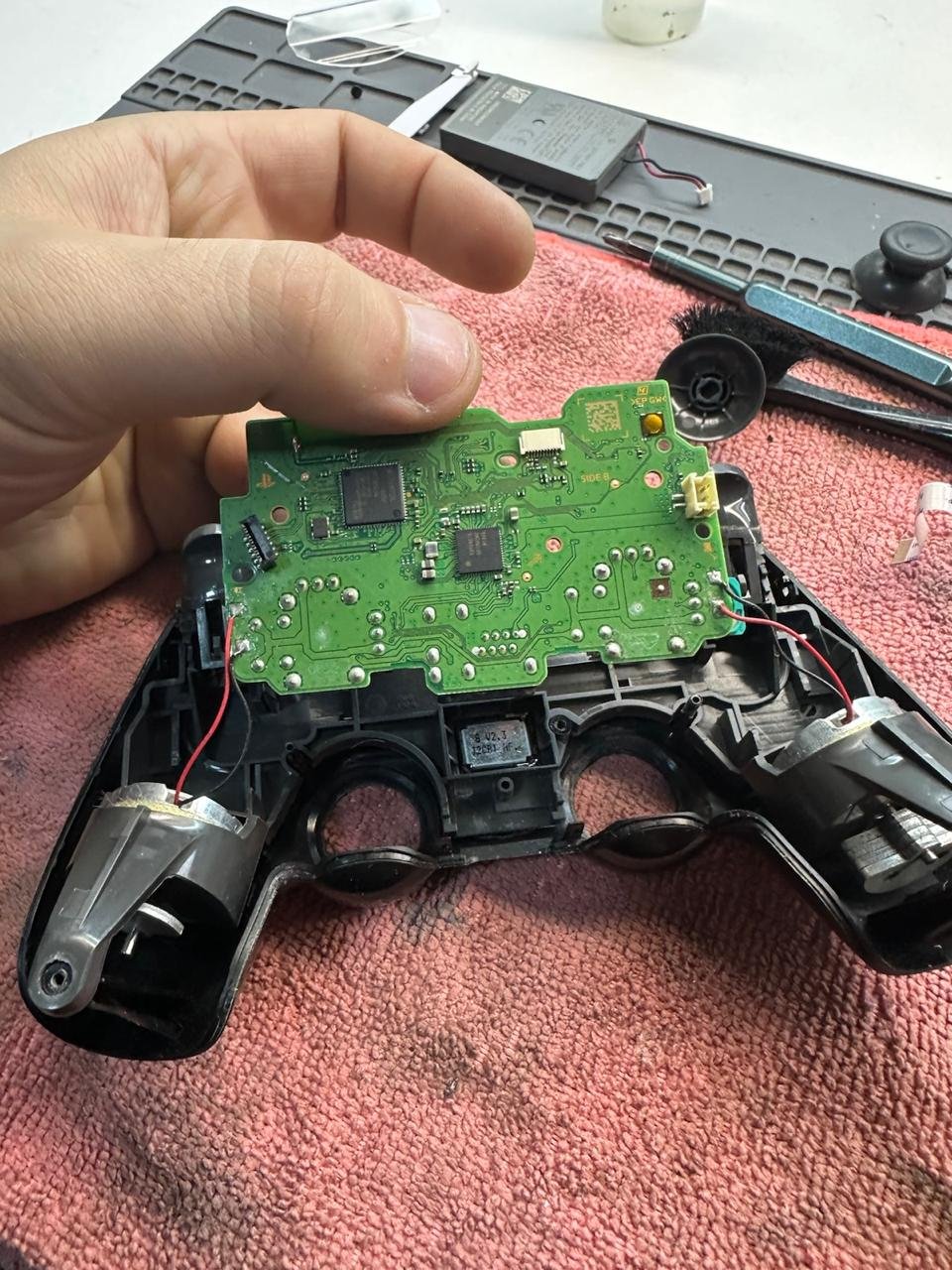 Reparacion Consolas y Joysticks - Image 7