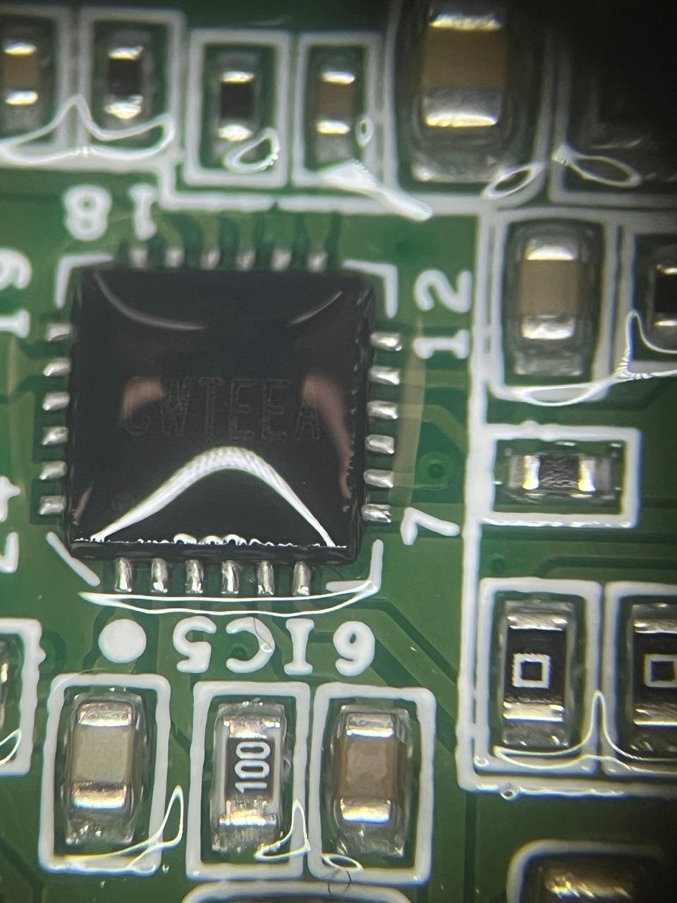 Reparacion Placas de Video AMD / NVIDIA - Image 2