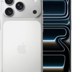 IPhone 17 Pro Max 512gb