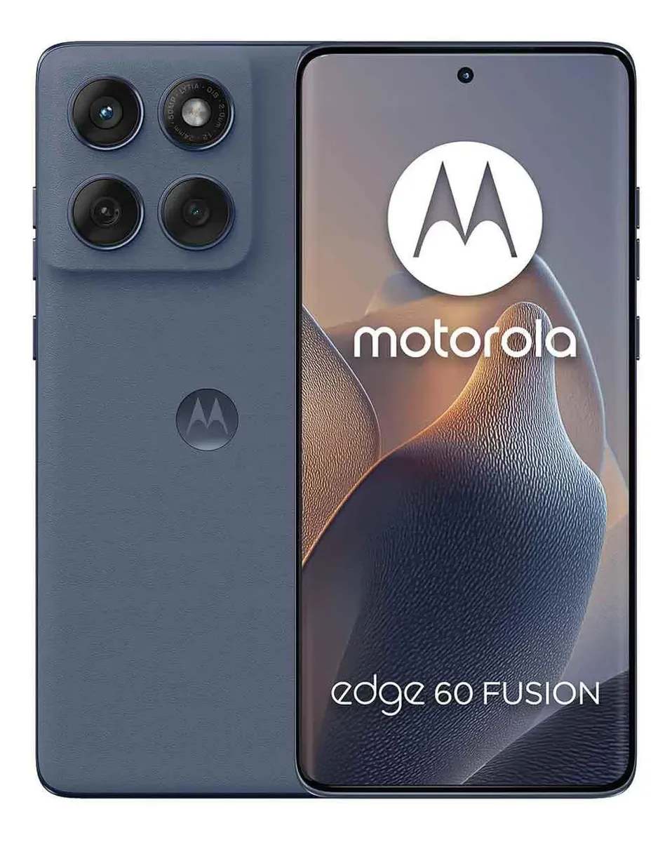 Motorola Edge 60 FUSION 8RAM 256GB