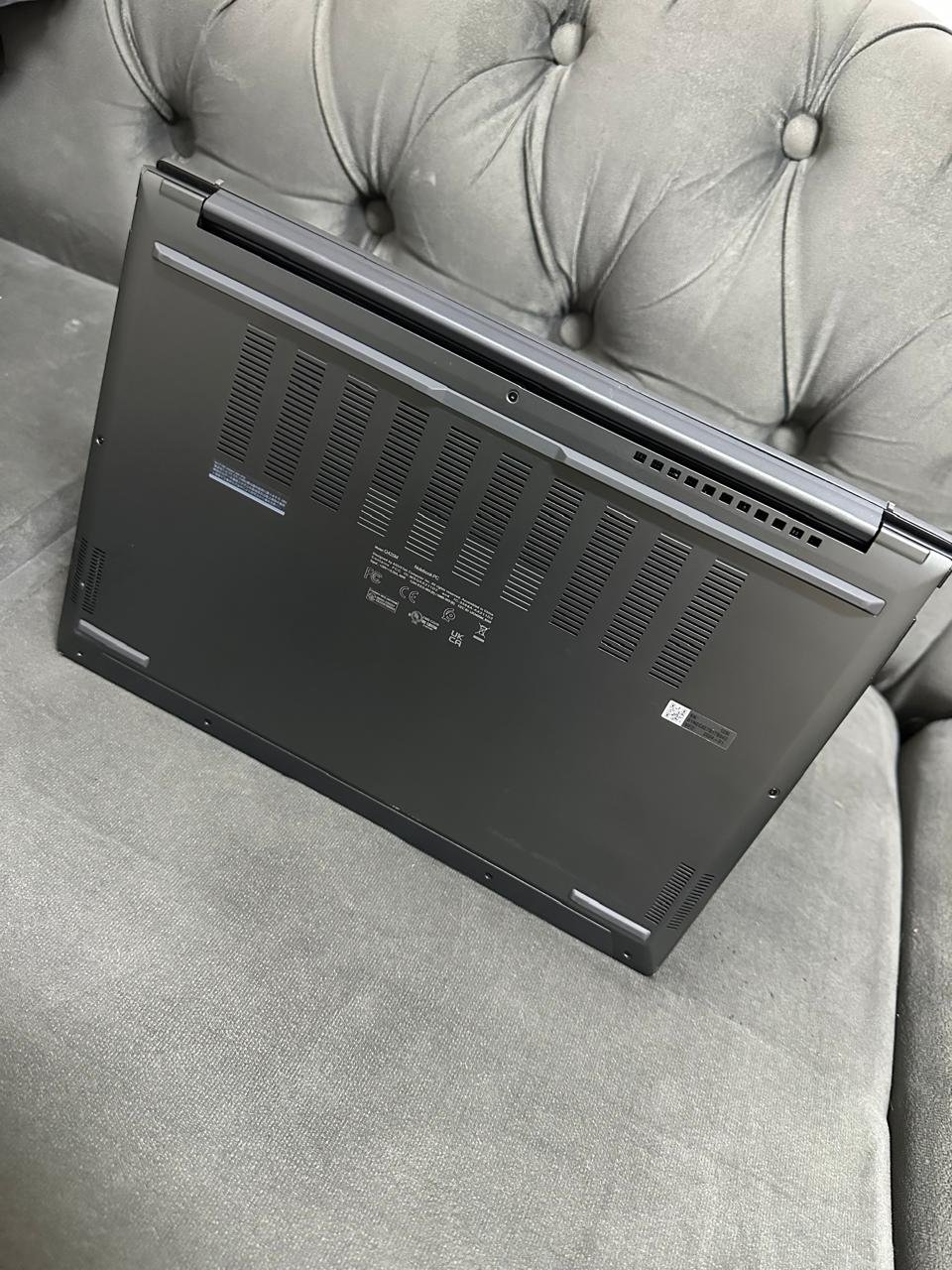 Netbook Asus Q425M ( Usada ) - Image 4