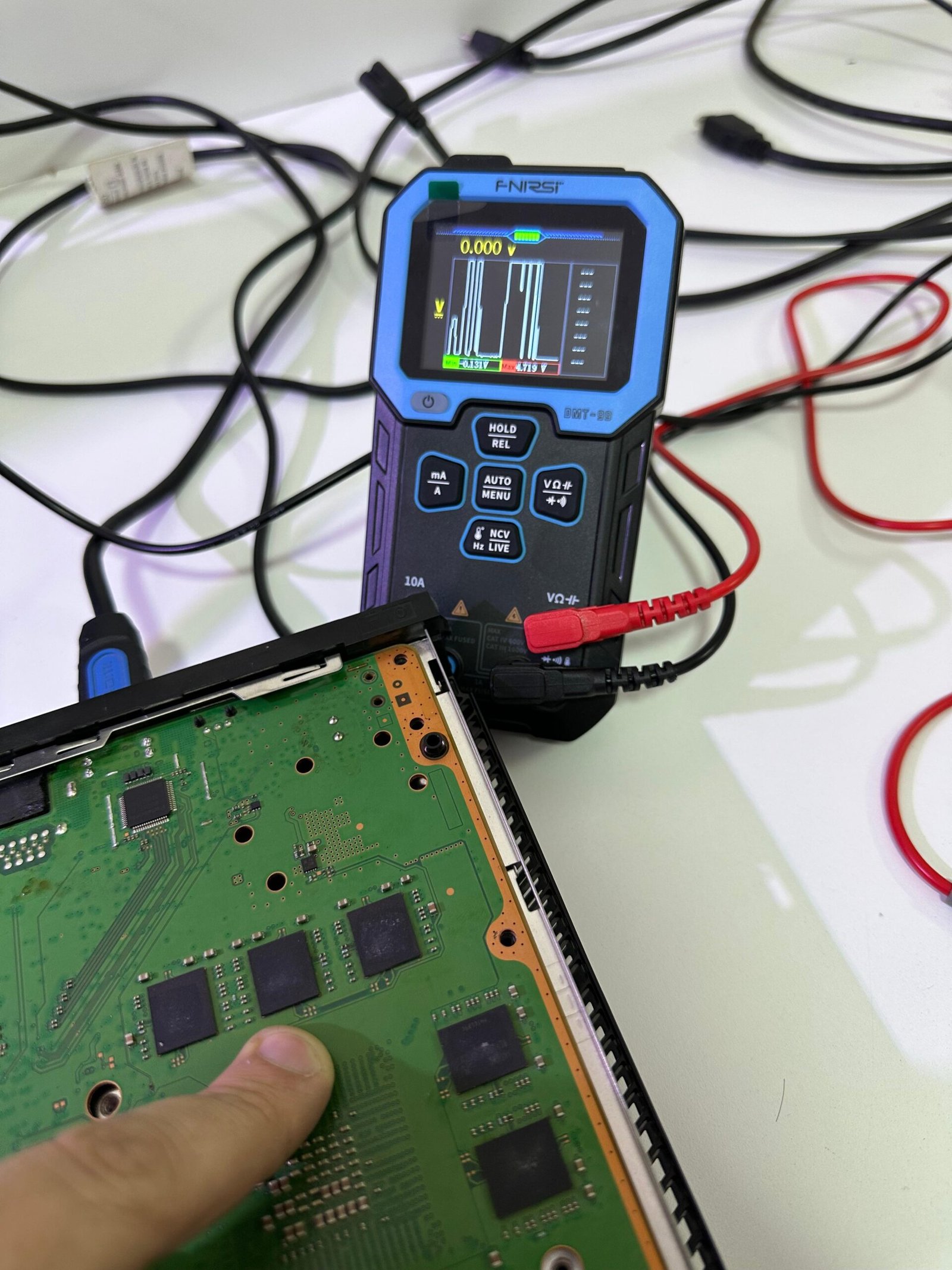 Reparacion Consolas y Joysticks - Image 4