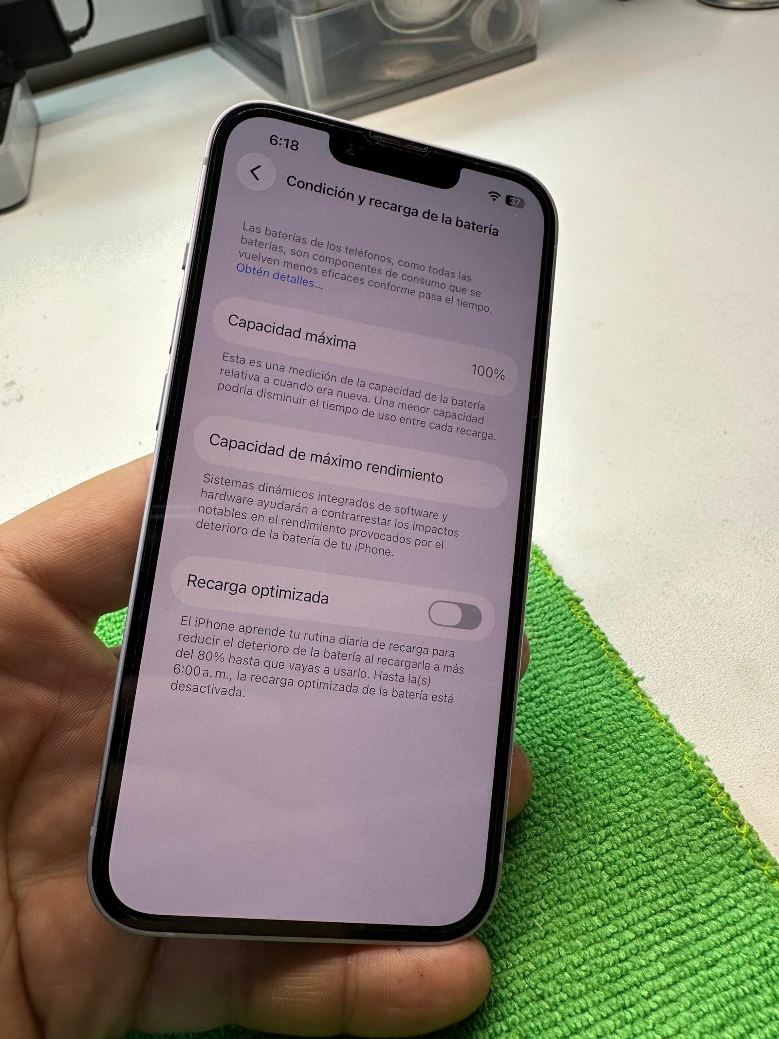 Reparacion Celulares - Image 8