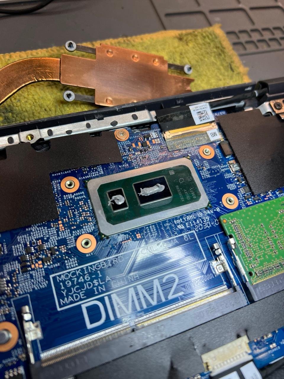 Reparacion de Computadoras - Image 3