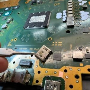 Reparacion Consolas y Joysticks