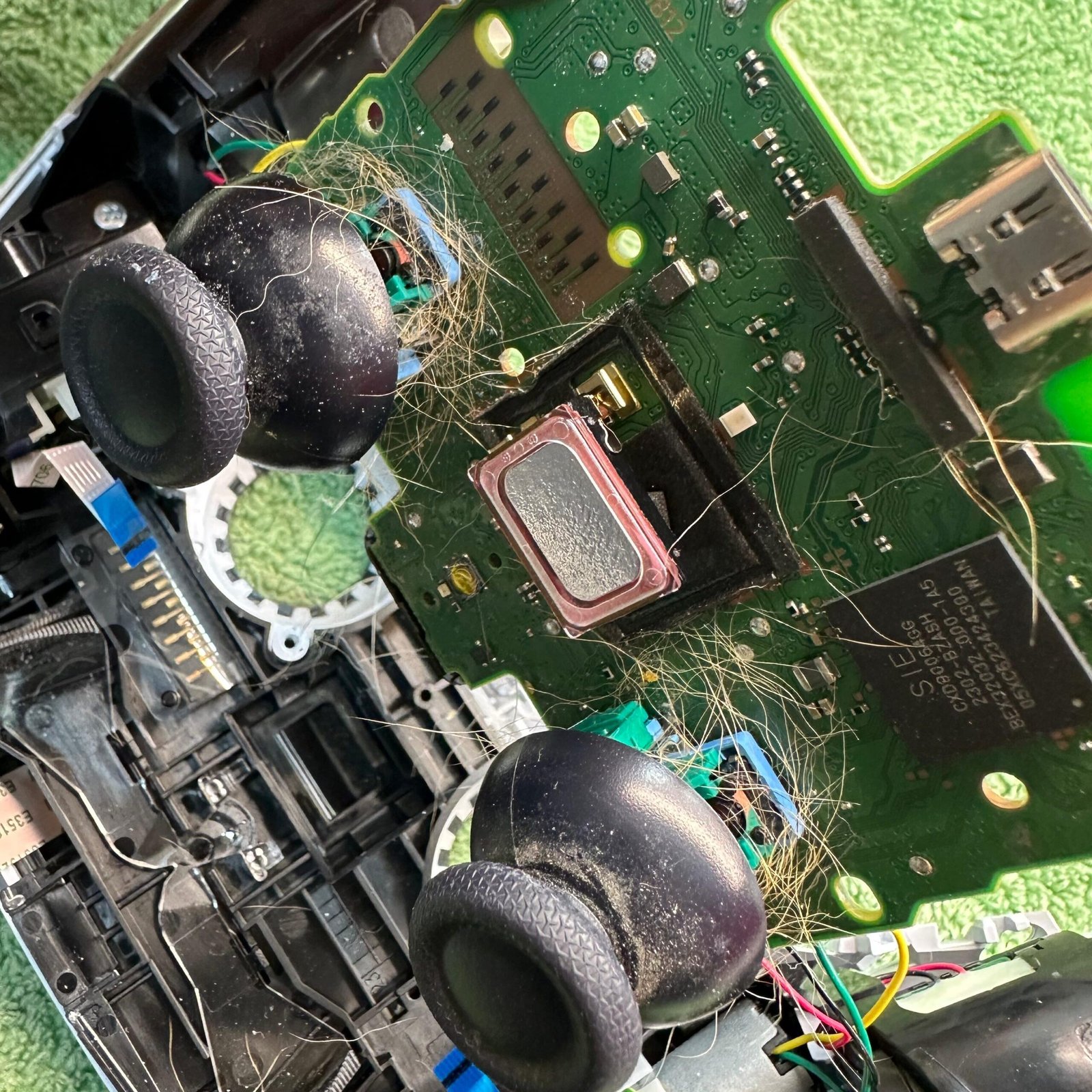Reparacion Consolas y Joysticks - Image 3