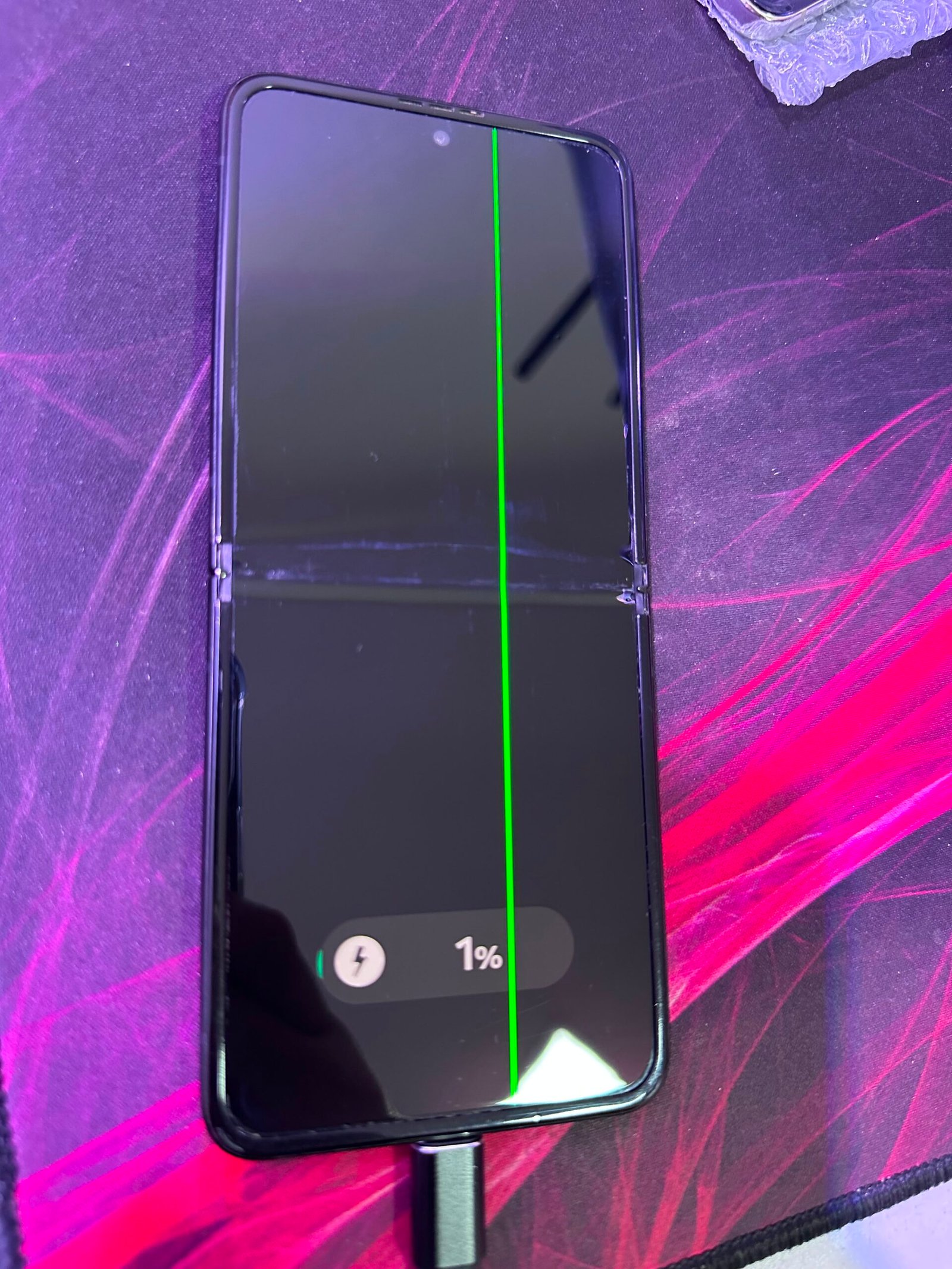 Samsung ZFlip 3 8/128GB - Image 2