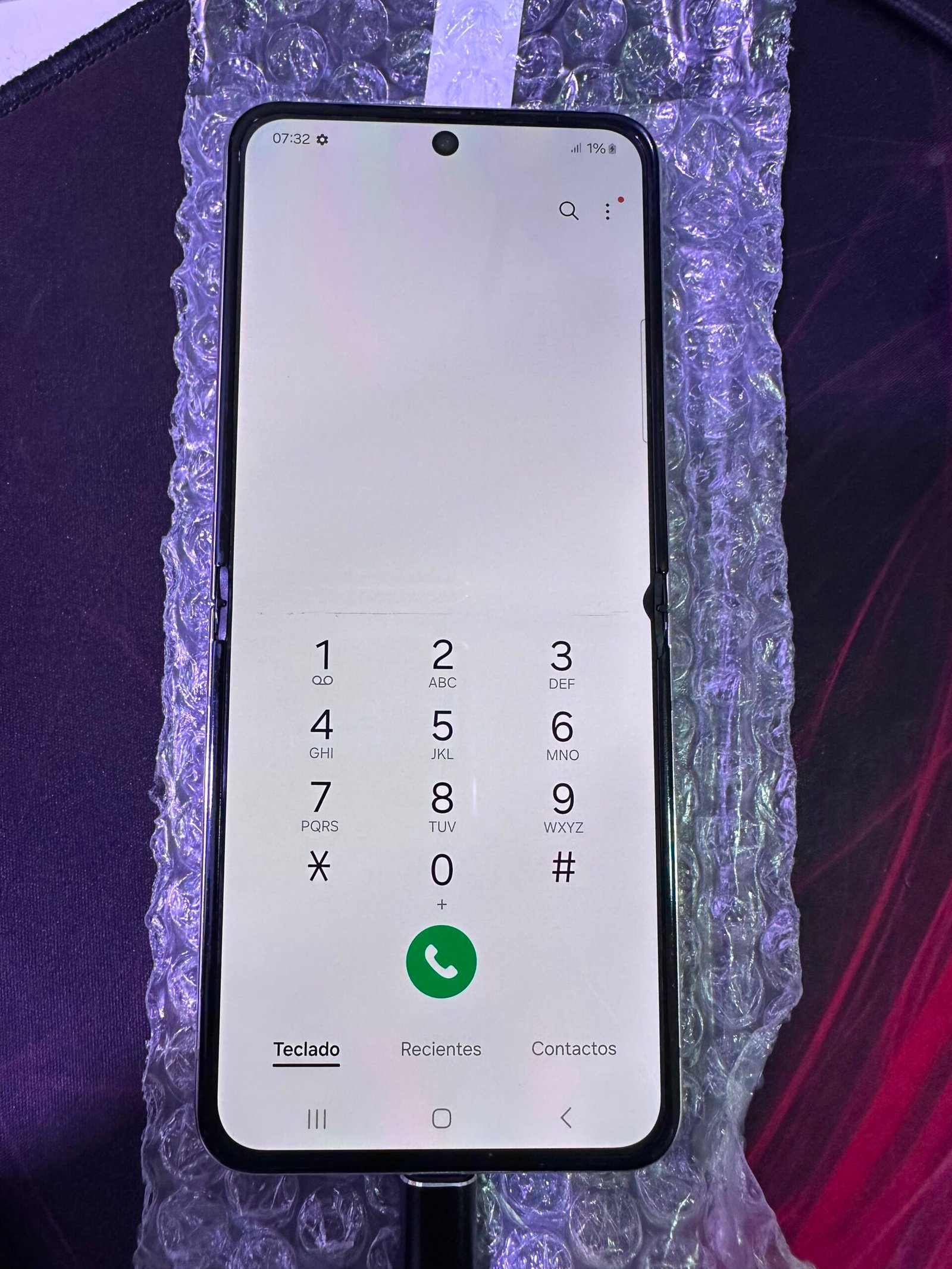 Samsung ZFlip 5 8/512GB - Image 2