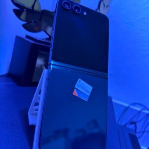 Samsung ZFlip 5 8/512GB