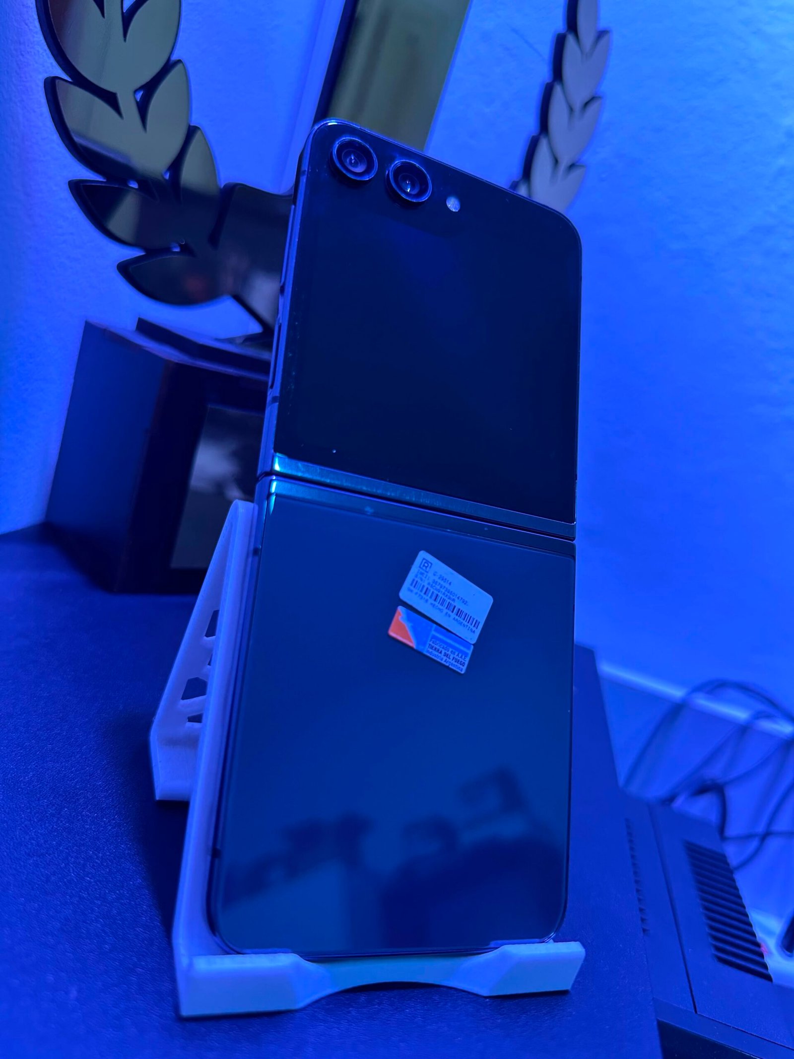 Samsung ZFlip 5 8/512GB