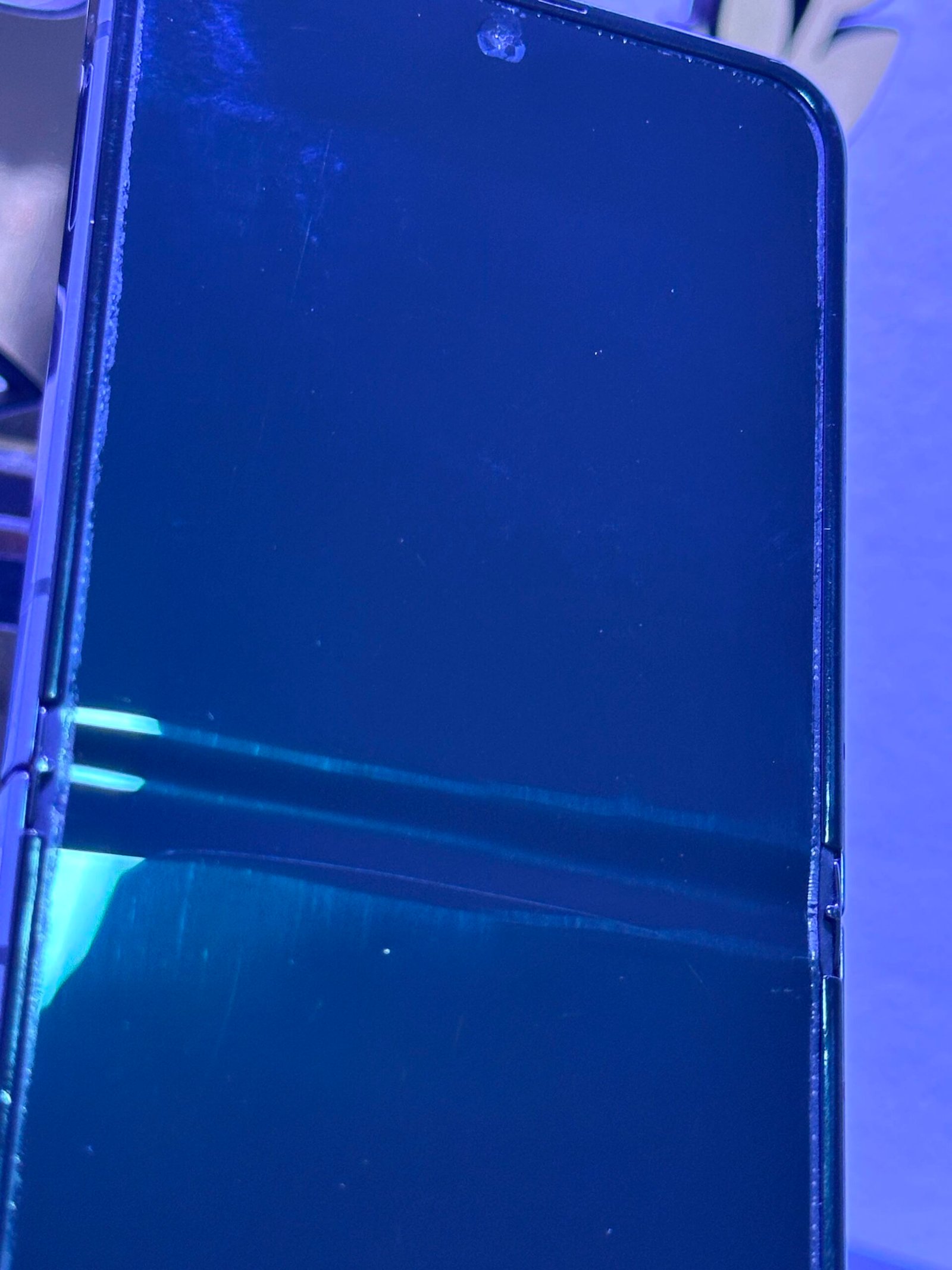 Samsung ZFlip 5 8/512gb - Image 3