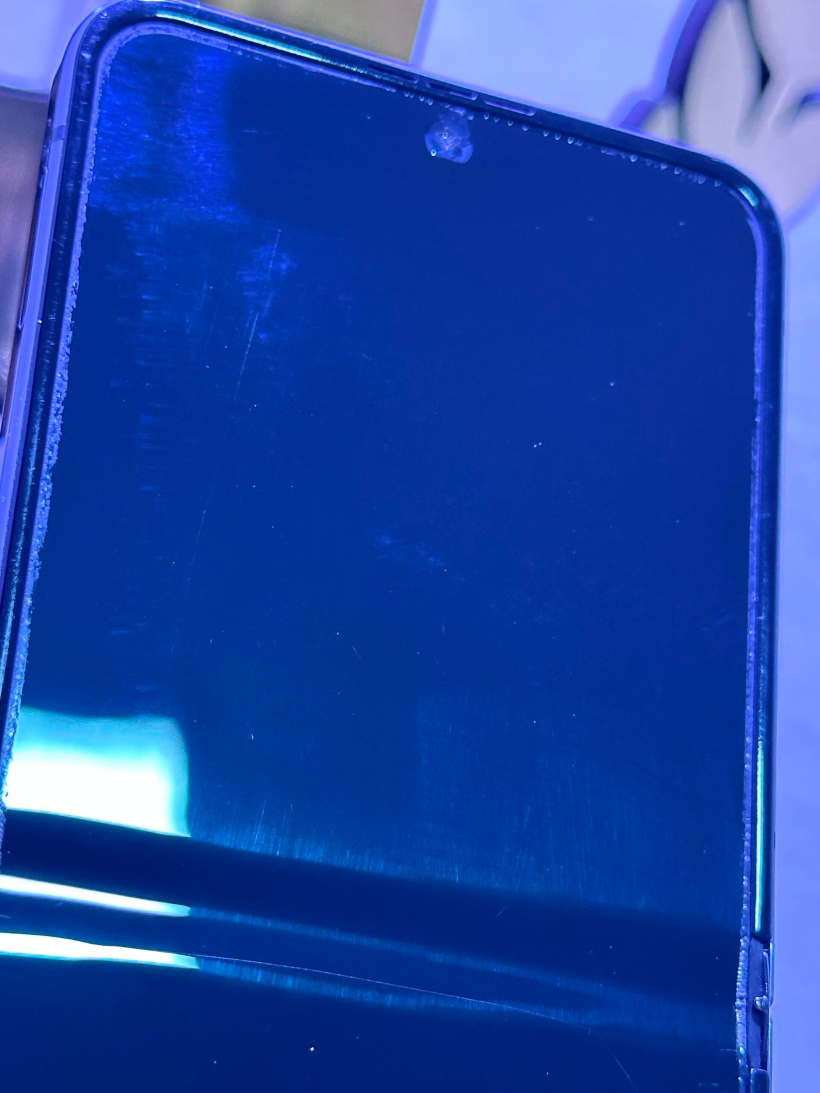 Samsung ZFlip 5 8/512gb - Image 2