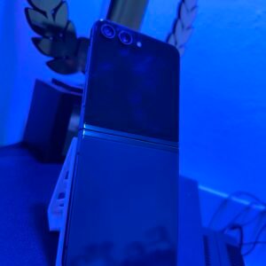 Samsung ZFlip 5 8/512GB