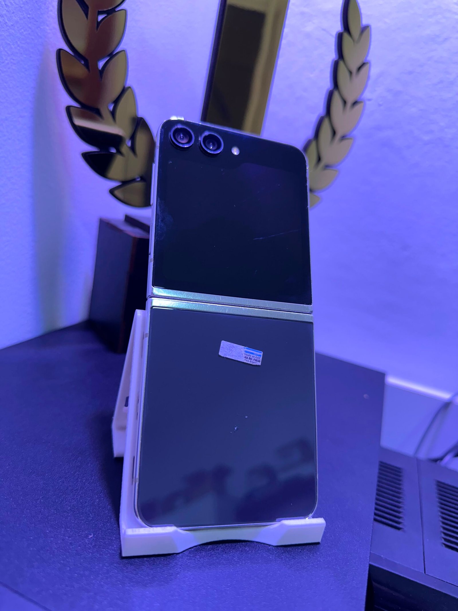 Samsung ZFlip 5 8/512GB