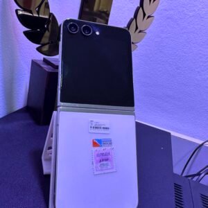 Samsung ZFlip 5 512GB