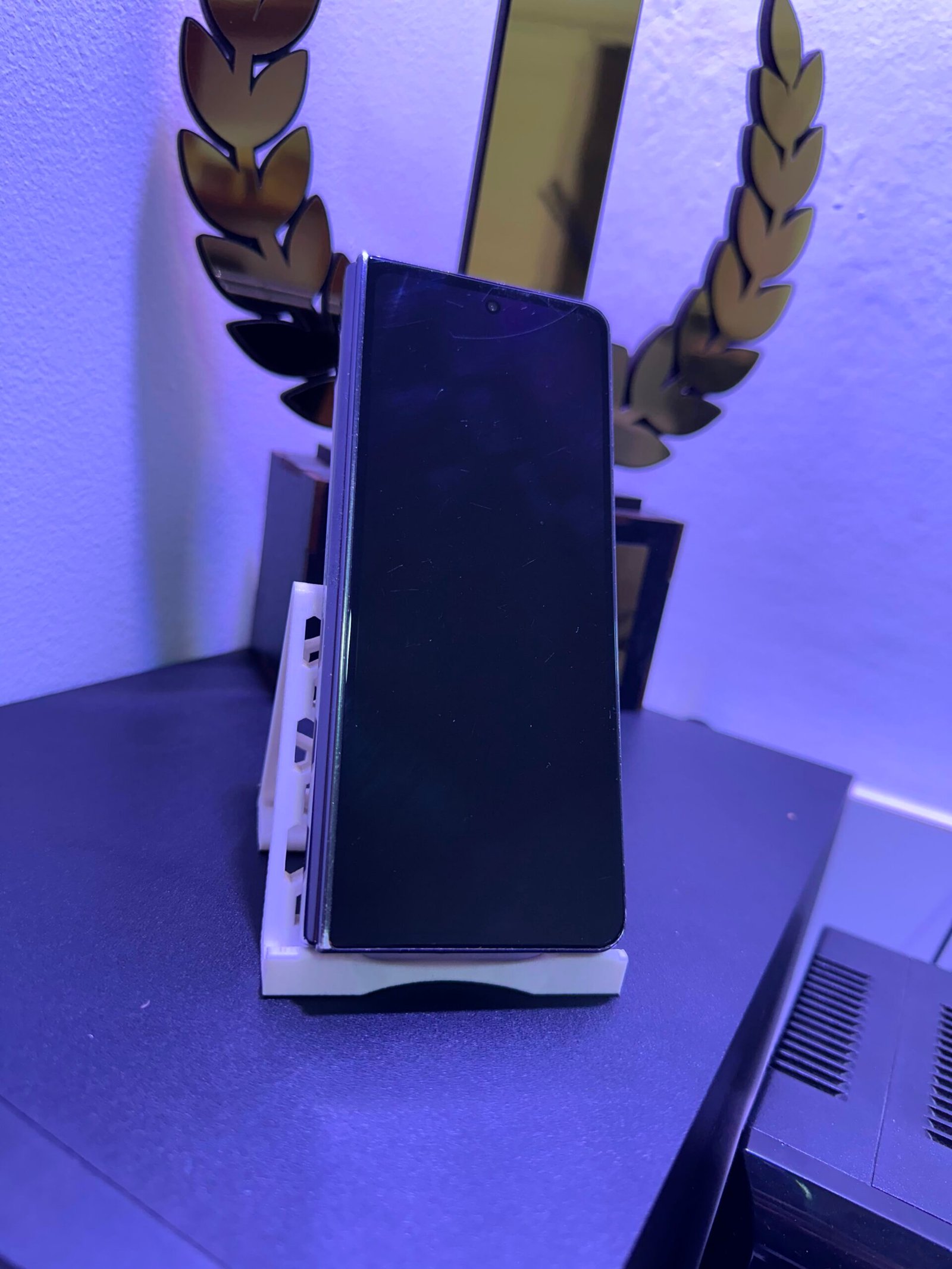Samsung ZFold 4 12/256GB
