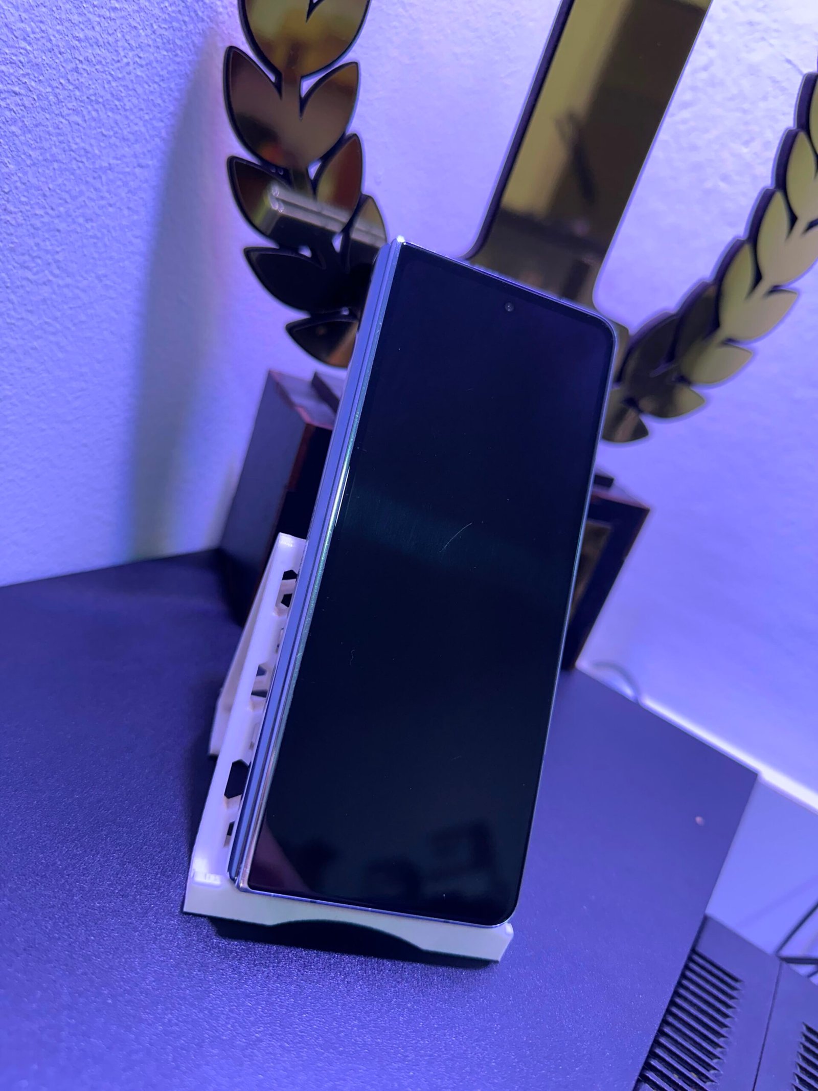 Samsung ZFold 4 12/256GB