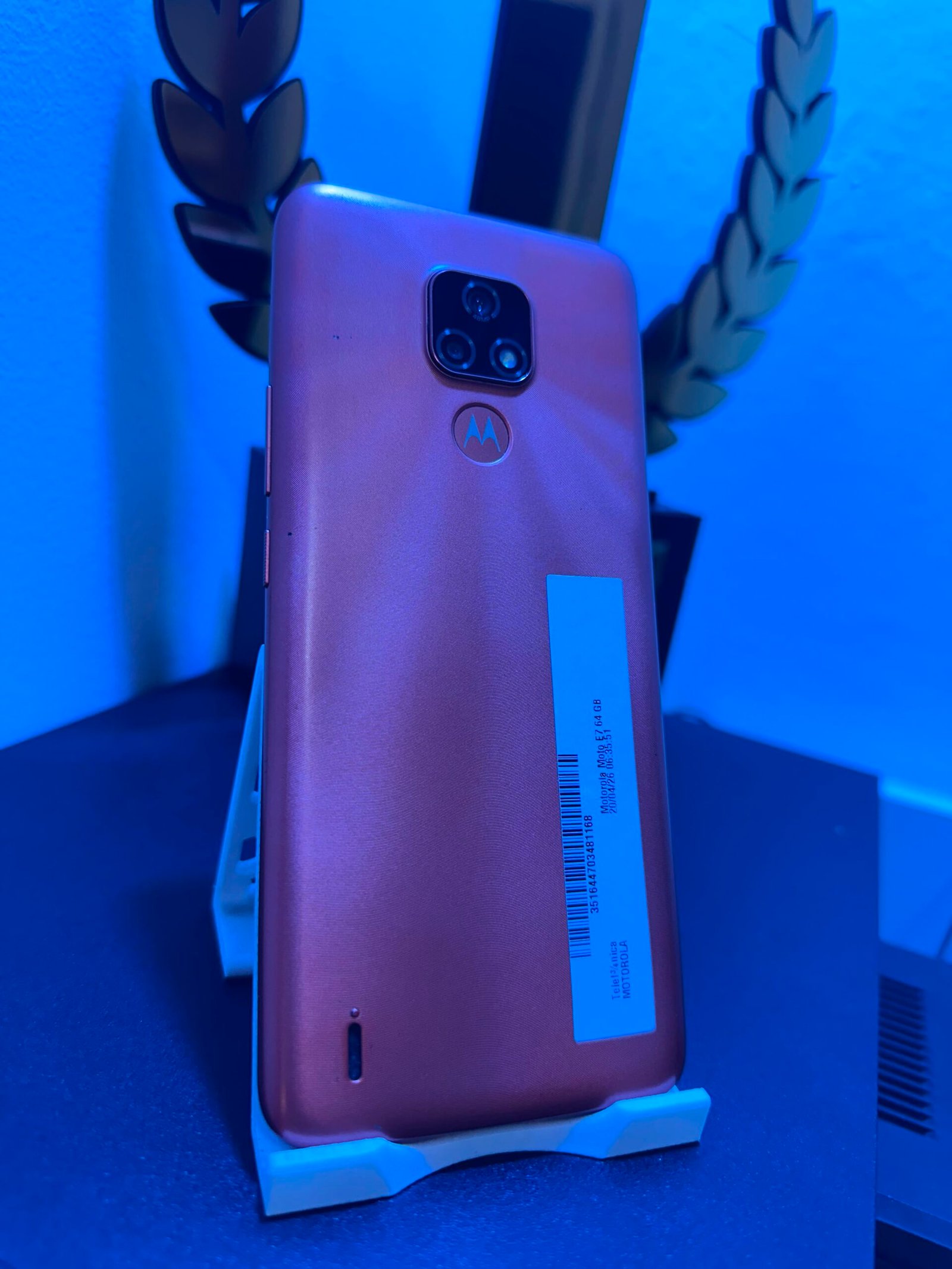 Motorola E7 32GB