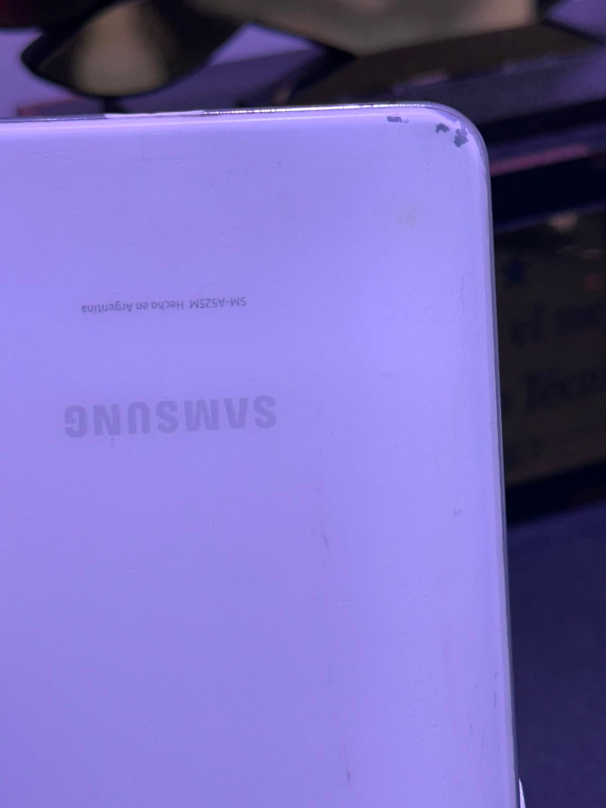 Samsung A52s 128GB - Imagen 3