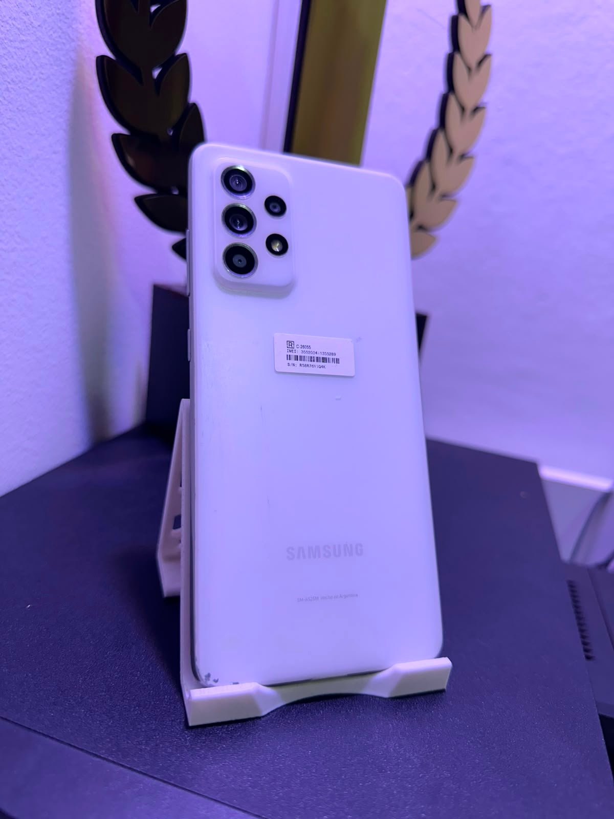 Samsung A52s 128GB