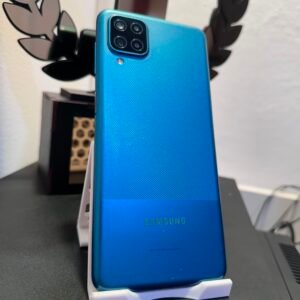 Samsung A12 64GB
