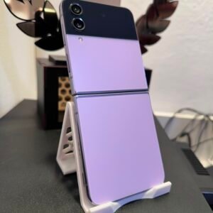 Samsung ZFLIP 4 8/256GB