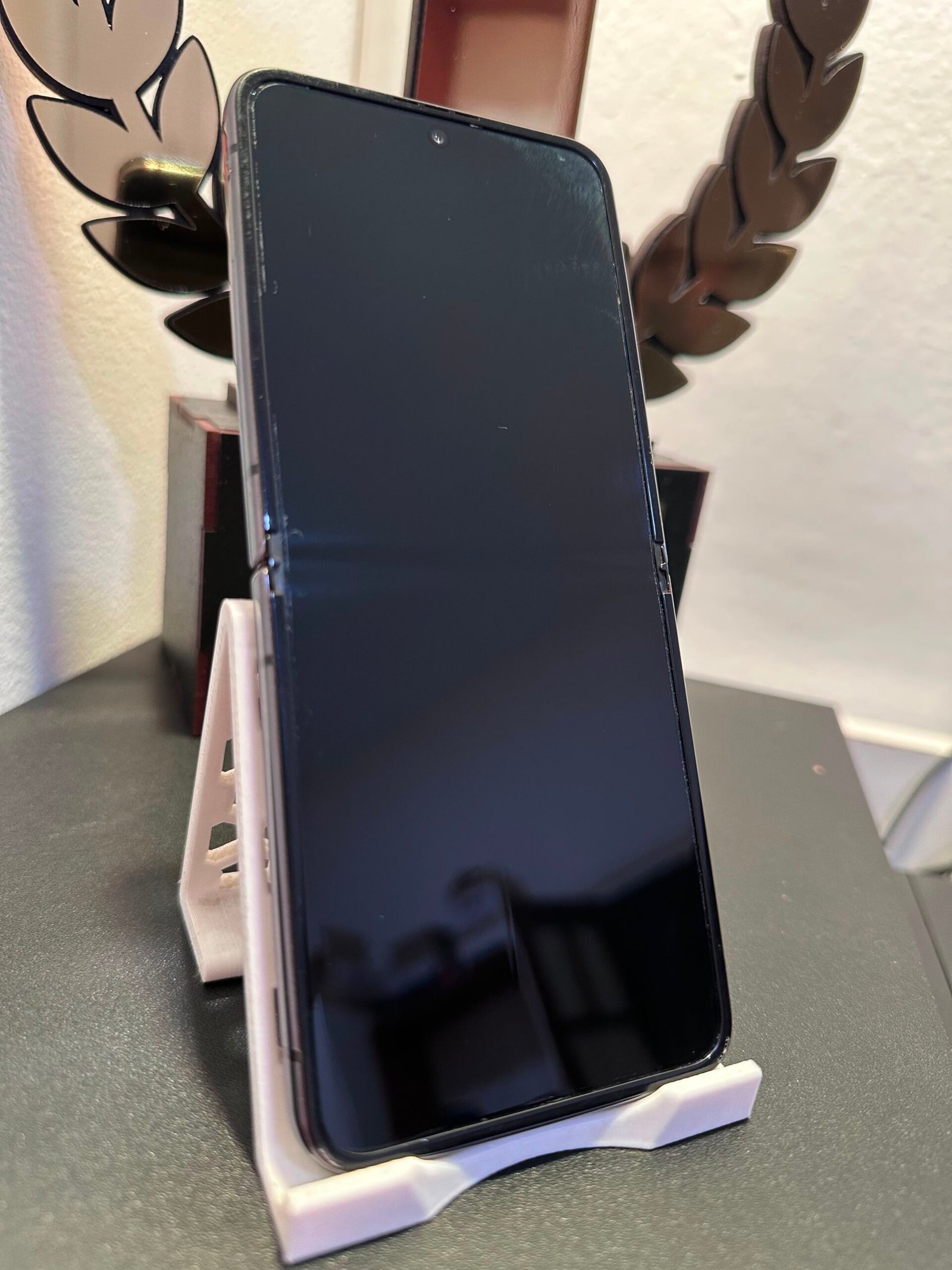 Samsung ZFLIP 4 8/256GB - Imagen 2