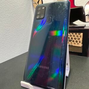 Samsung A21s 128GB