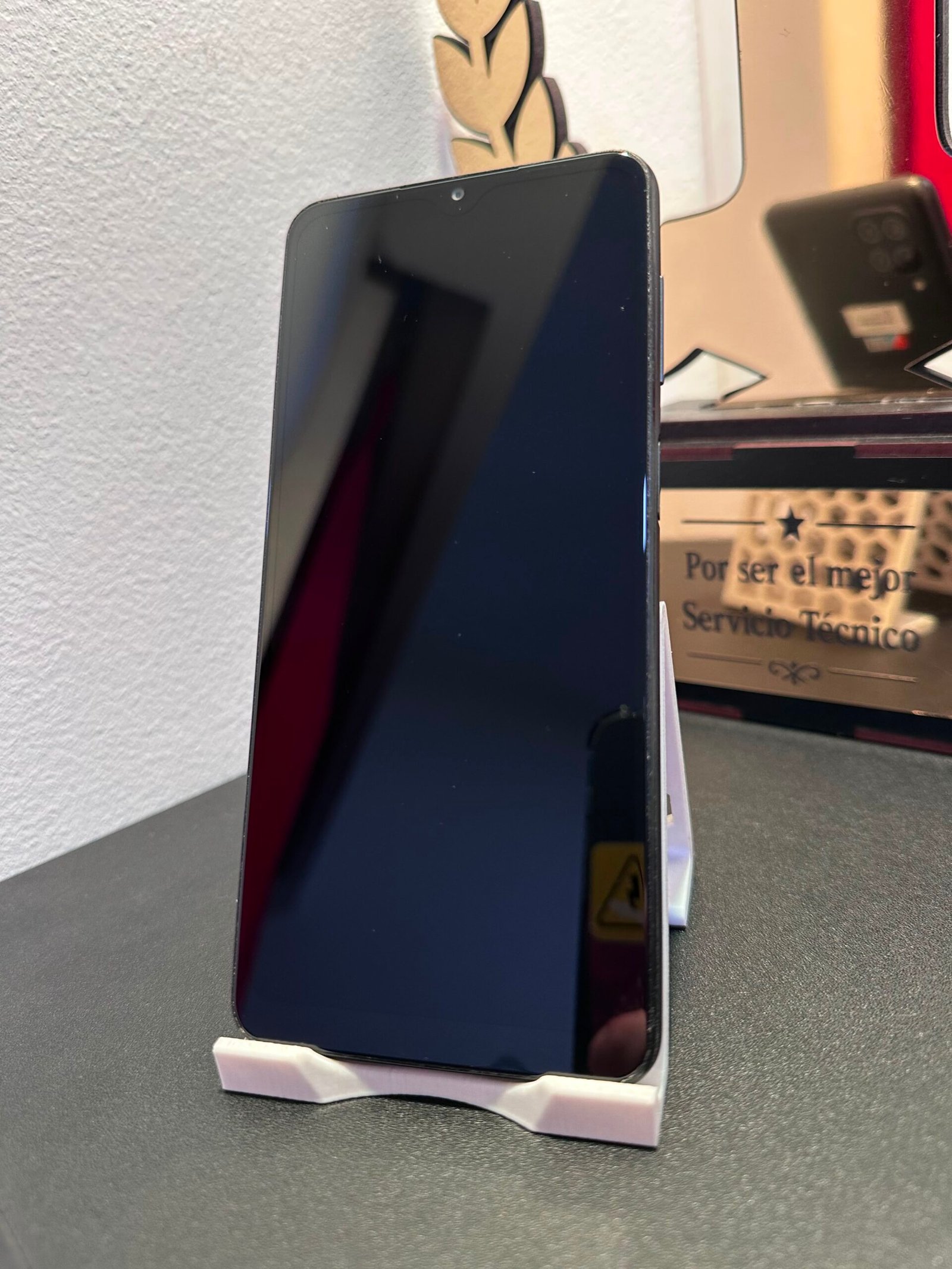 Samsung A12 128GB - Imagen 2
