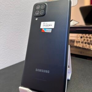 Samsung A12 128GB