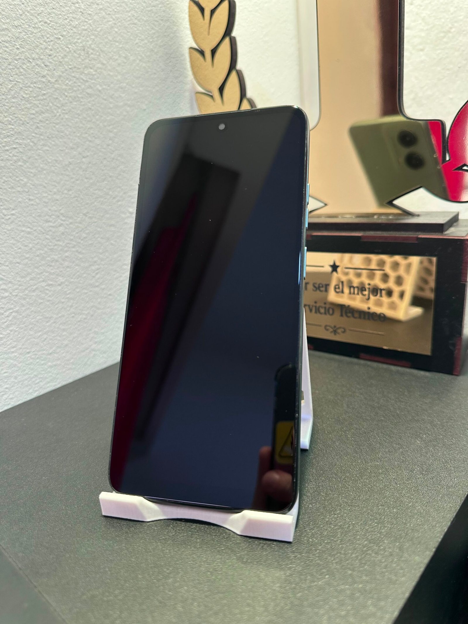 Motorola G35 12/128GB - Imagen 2